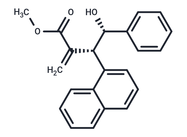 Antibacterial agent 108