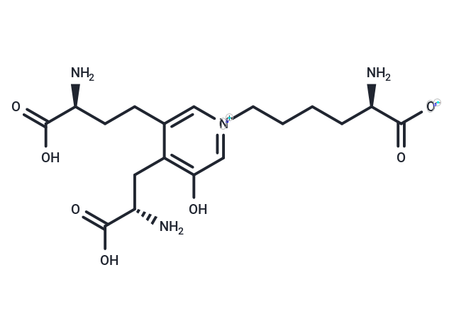 Deoxypyridinoline