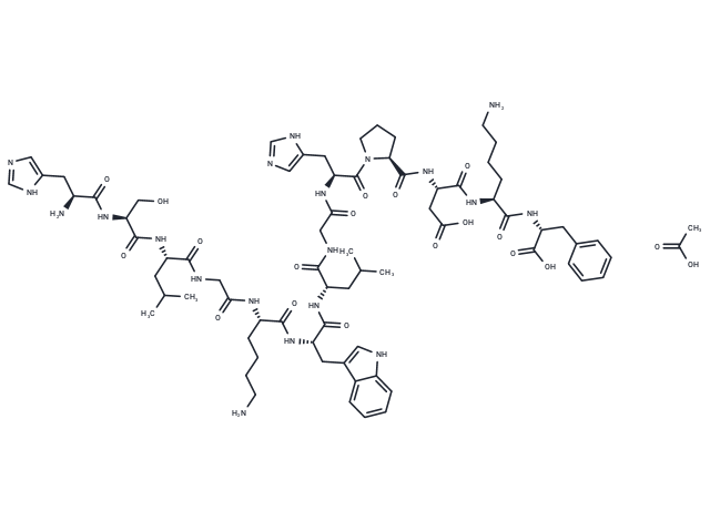 [SER140]-PLP(139-151) acetate