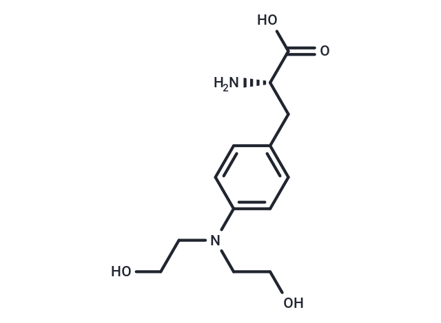 Dihydroxy Melphalan