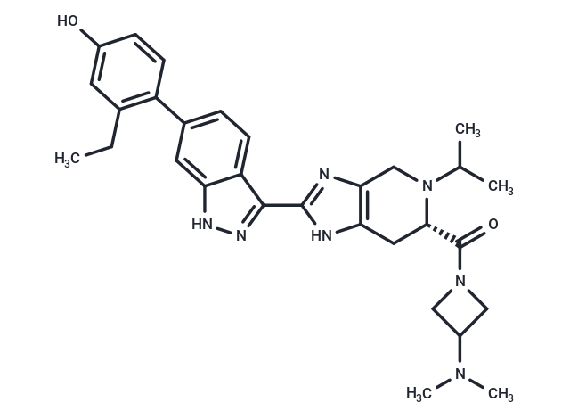 Nezulcitinib