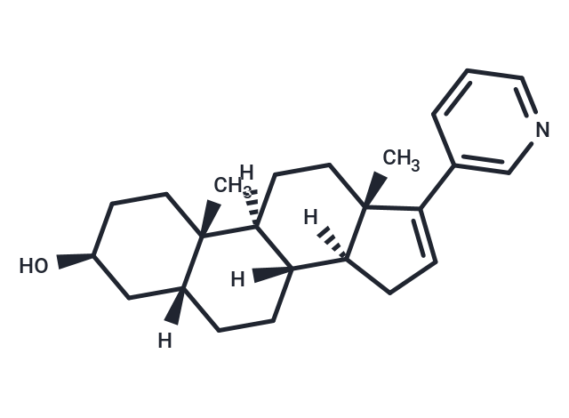 Abiraterone metabolite 1