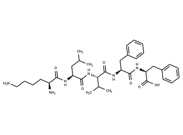 β-Amyloid peptide(16-20)
