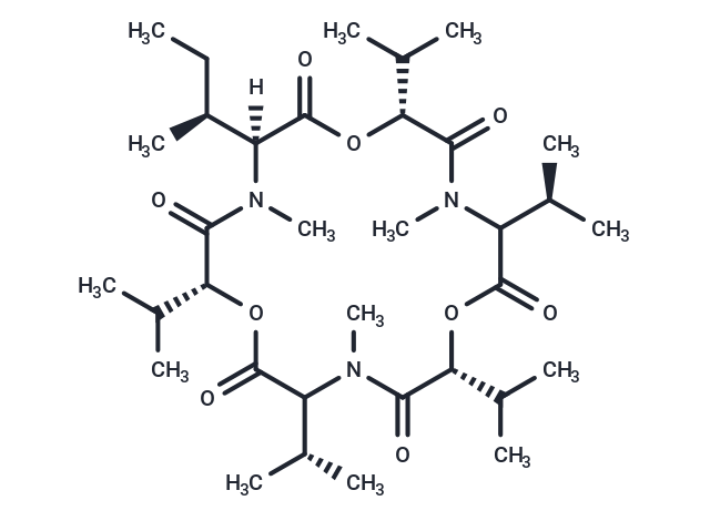 Enniatin B1