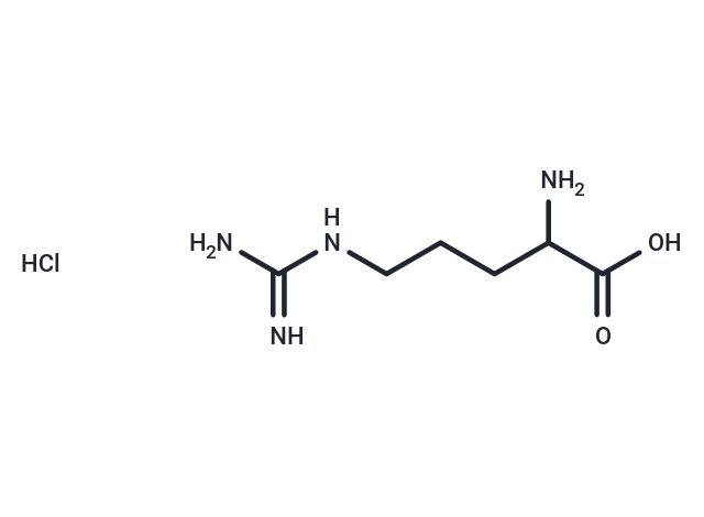 DL-Arginine xhydrochloride