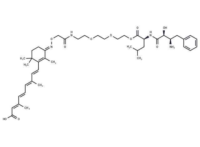 PROTAC CRABP-II Degrader-2