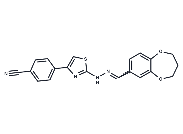 Aldose reductase-IN-6