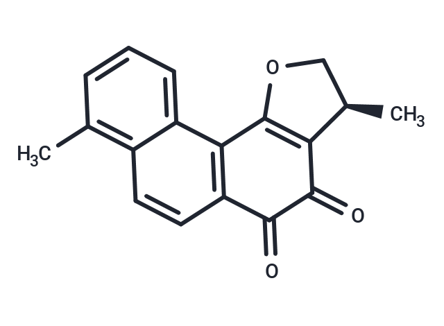Dihydroisotanshinone II