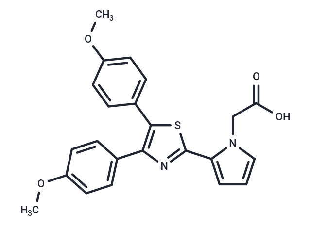 Desethyl KBT-3022