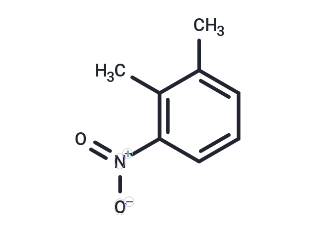 Nitroxylene