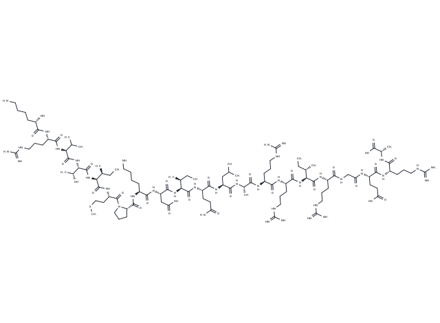 Histone H3 (116-136), C116-136