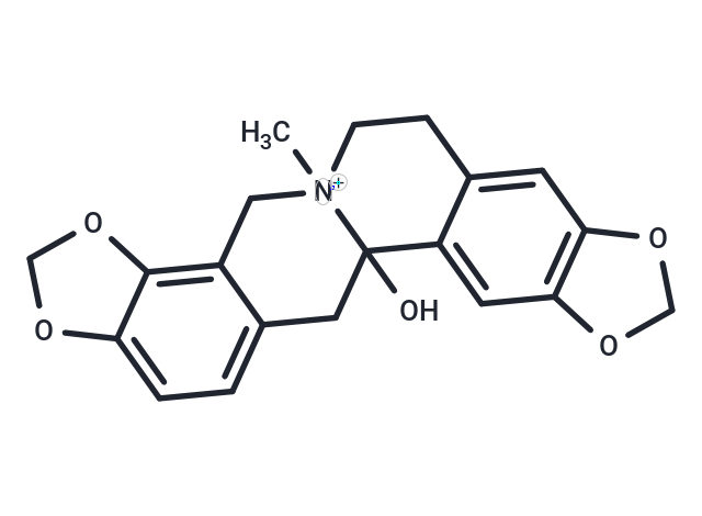 Hydroprotopine