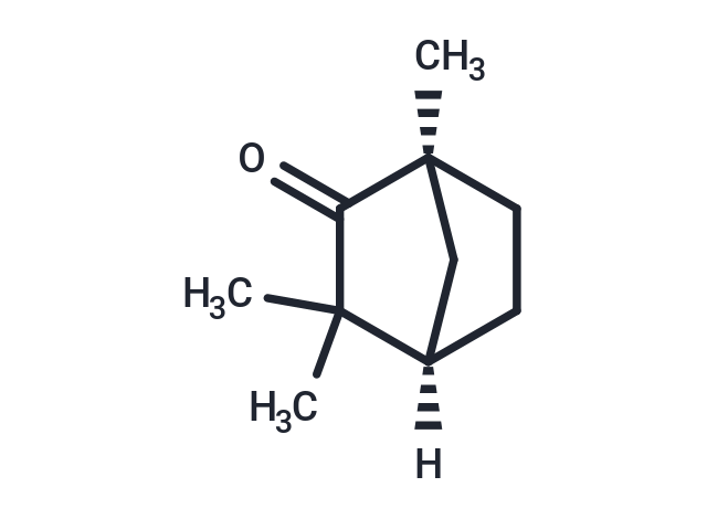 (+)-Fenchone