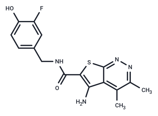 O-Desmethyl VU0467485