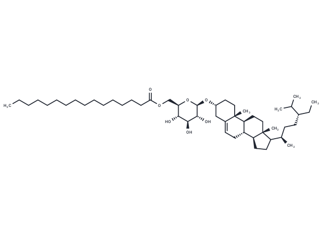 Sitoindoside I