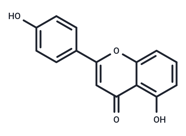 4',5-Dihydroxyflavone