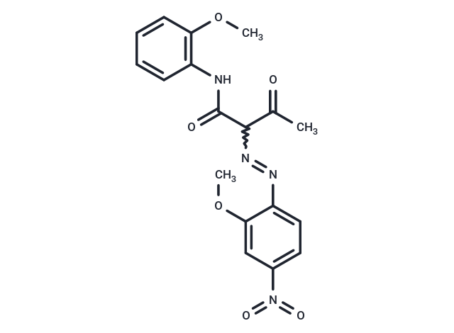 C.I. Pigment Yellow 74