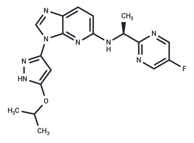 Utatrectinib