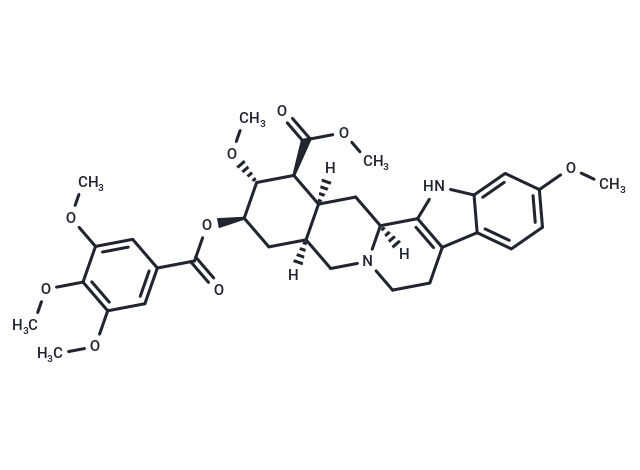 Isoreserpine