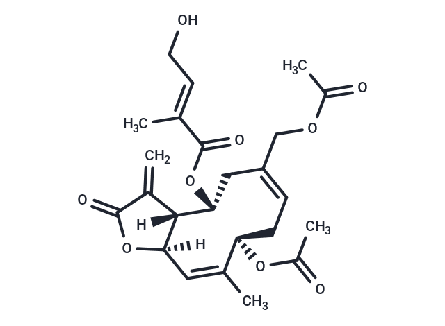 Eupalinolide I