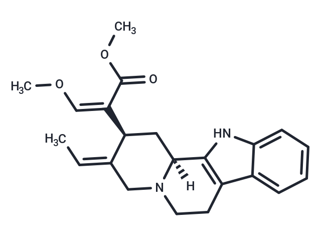 Geissoschizine methyl ether