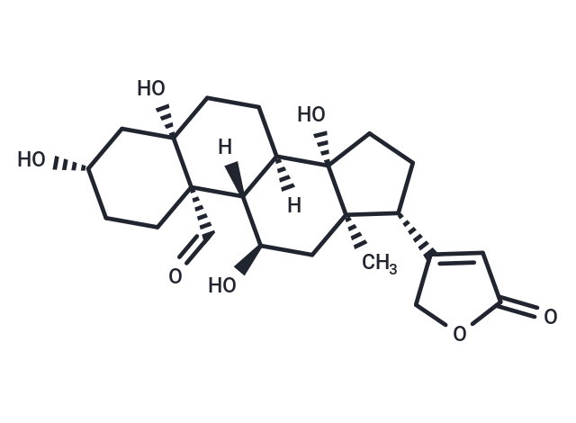 Nigrescigenin