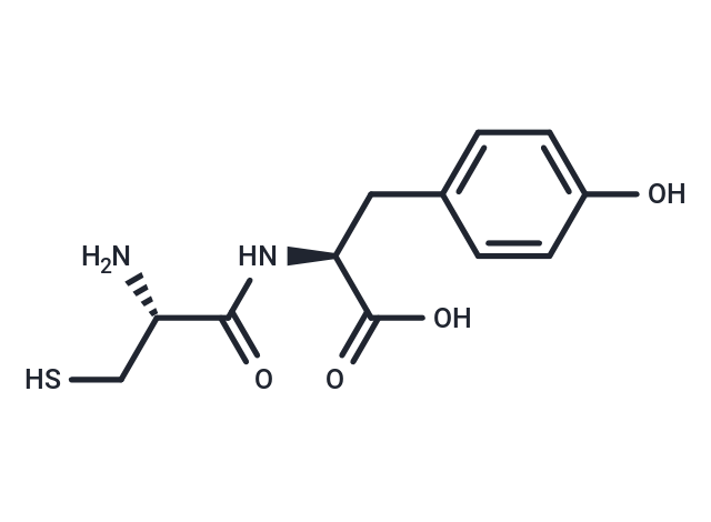 Cysteinyltyrosine