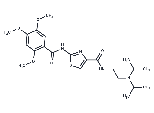 Acotiamide Methyl Ether