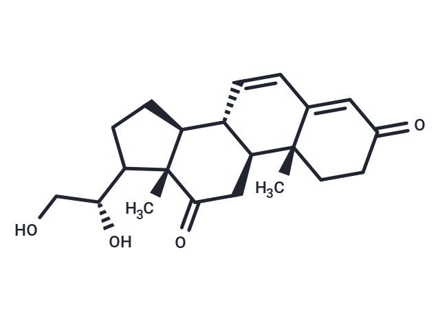 Neridienone B