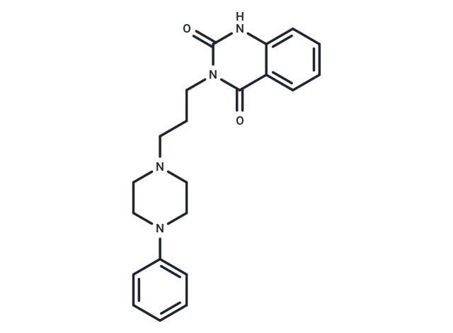 Pelanserin Free Base