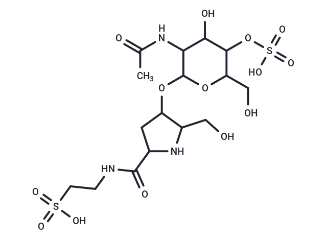 Bulgecin A