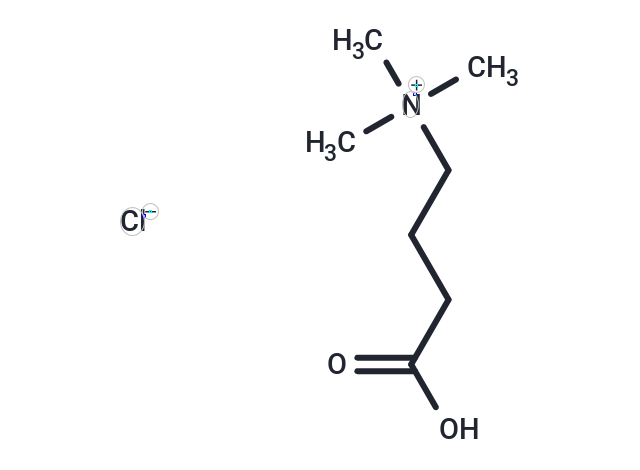 (3-Carboxypropyl)trimethylammonium chloride