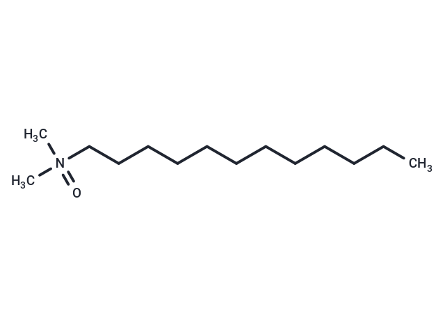 Lauramine oxide