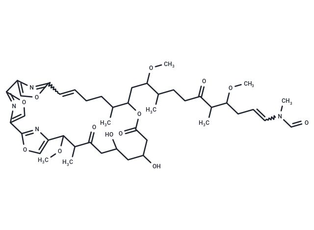 Jaspisamide A