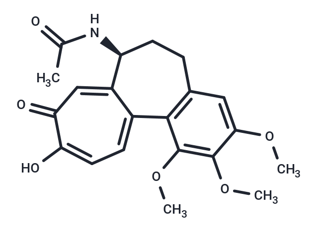 colchiceine