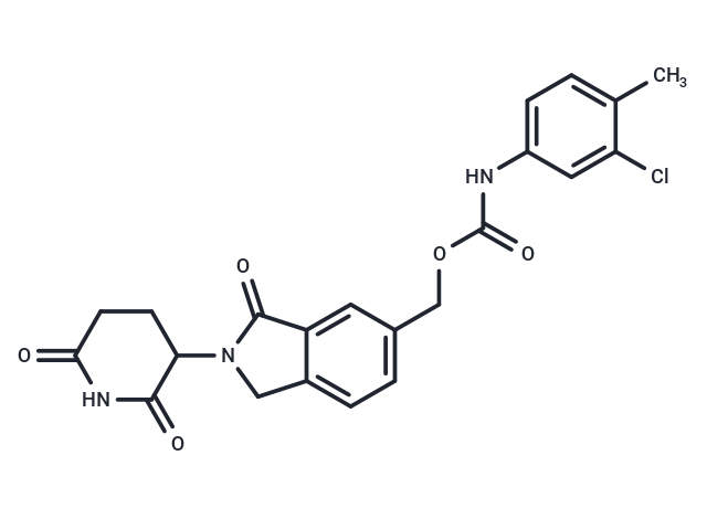 GSPT1 degrader-2