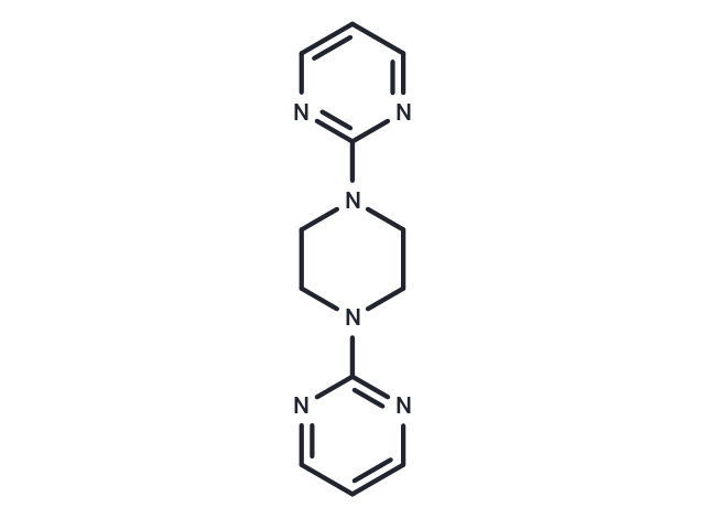 2-[4-(Pyrimidin-2-yl)piperazin-1-yl]pyrimidine