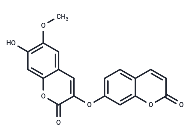 Daphnoretin