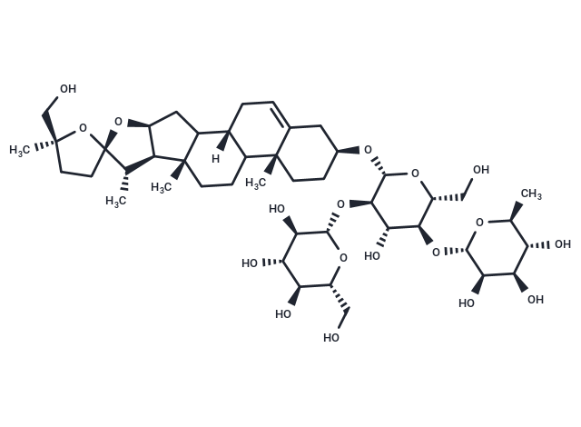 26-Desglucoavenacoside A