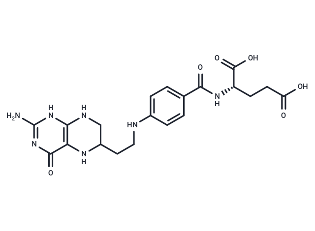 Tetrahydrohomofolic acid