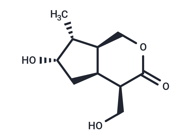 Alyxialactone