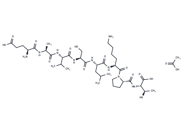 PKCε Inhibitor Peptide acetate