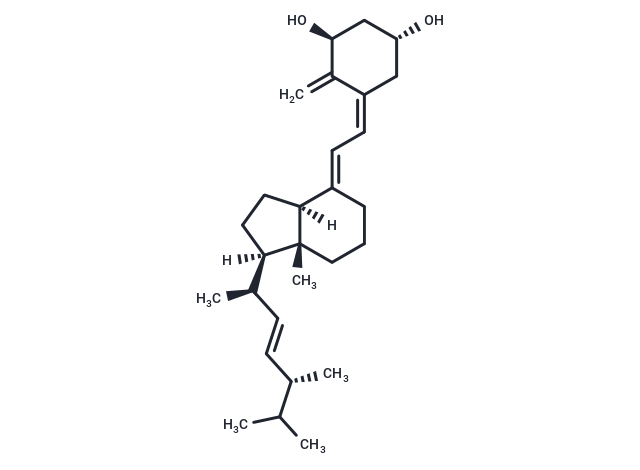 Doxercalciferol