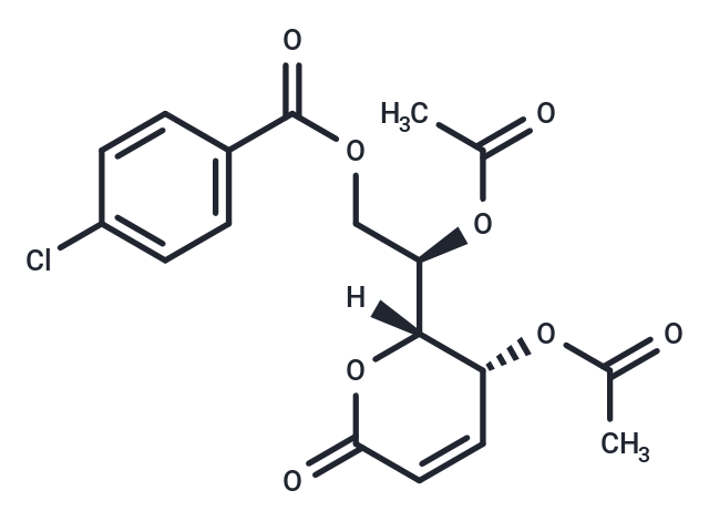 Antitumor agent-66