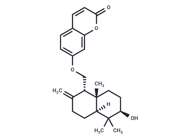 Farnesiferol A