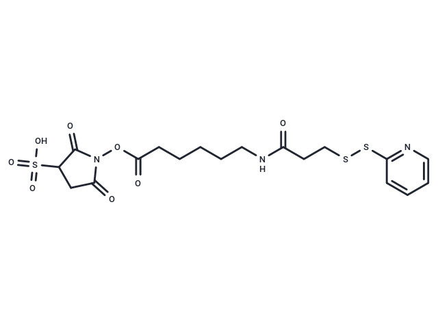 Sulfo-LC-SPDP