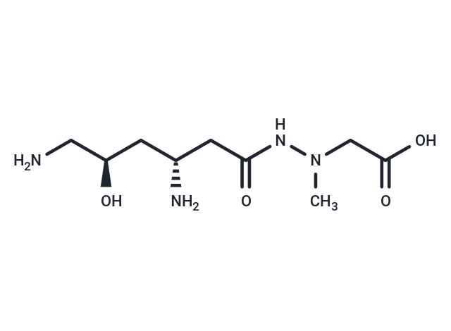 Negamycin