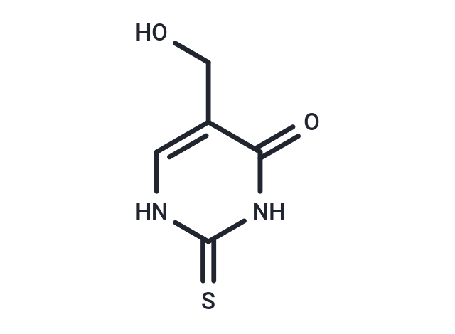 5-Hydroxymethyl-2-thiouracil