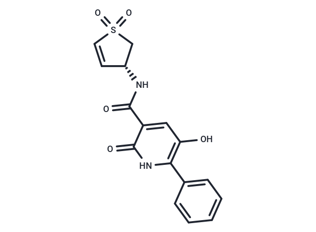 WRN inhibitor 4