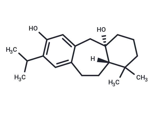 Pisiferanol